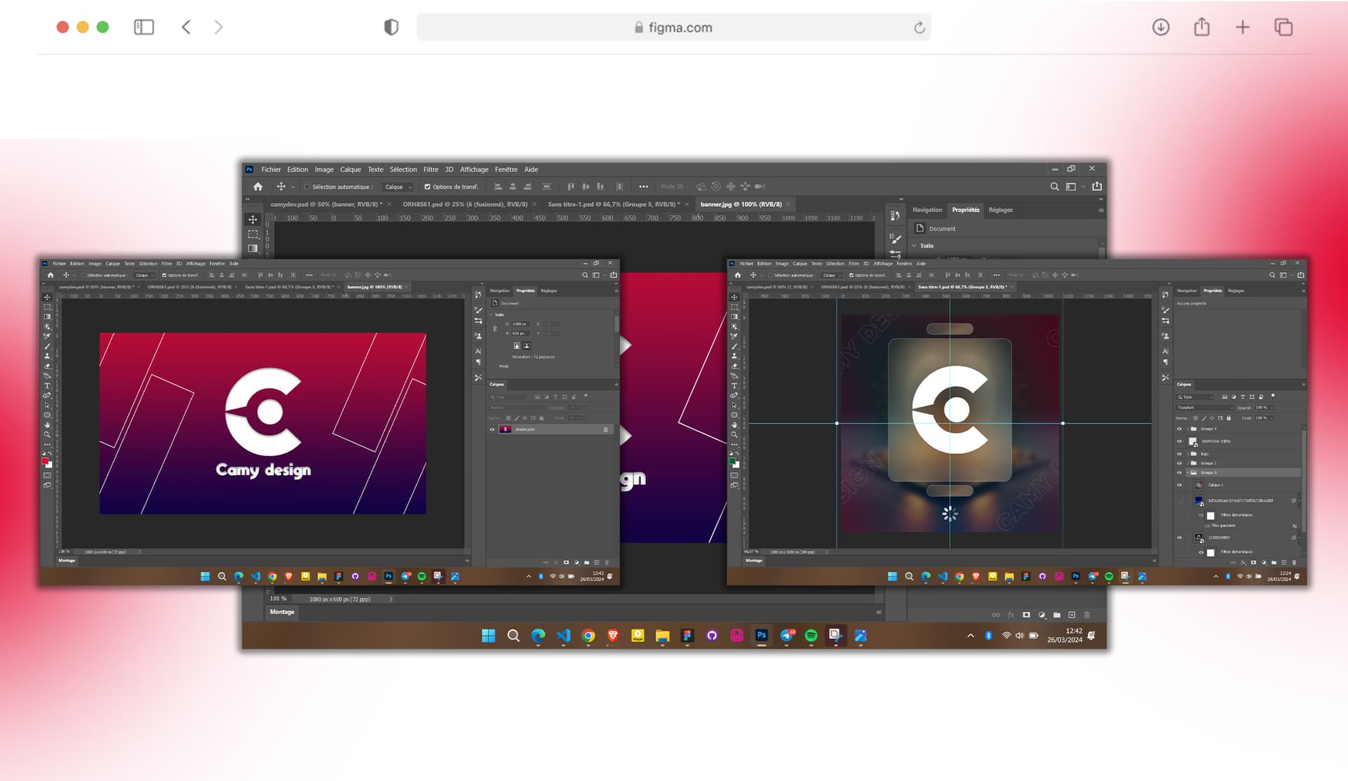 Design Graphique
